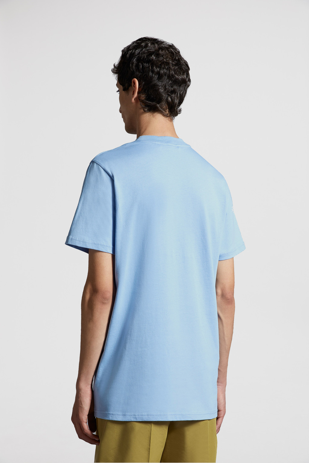 marco polo t shirt mit herz