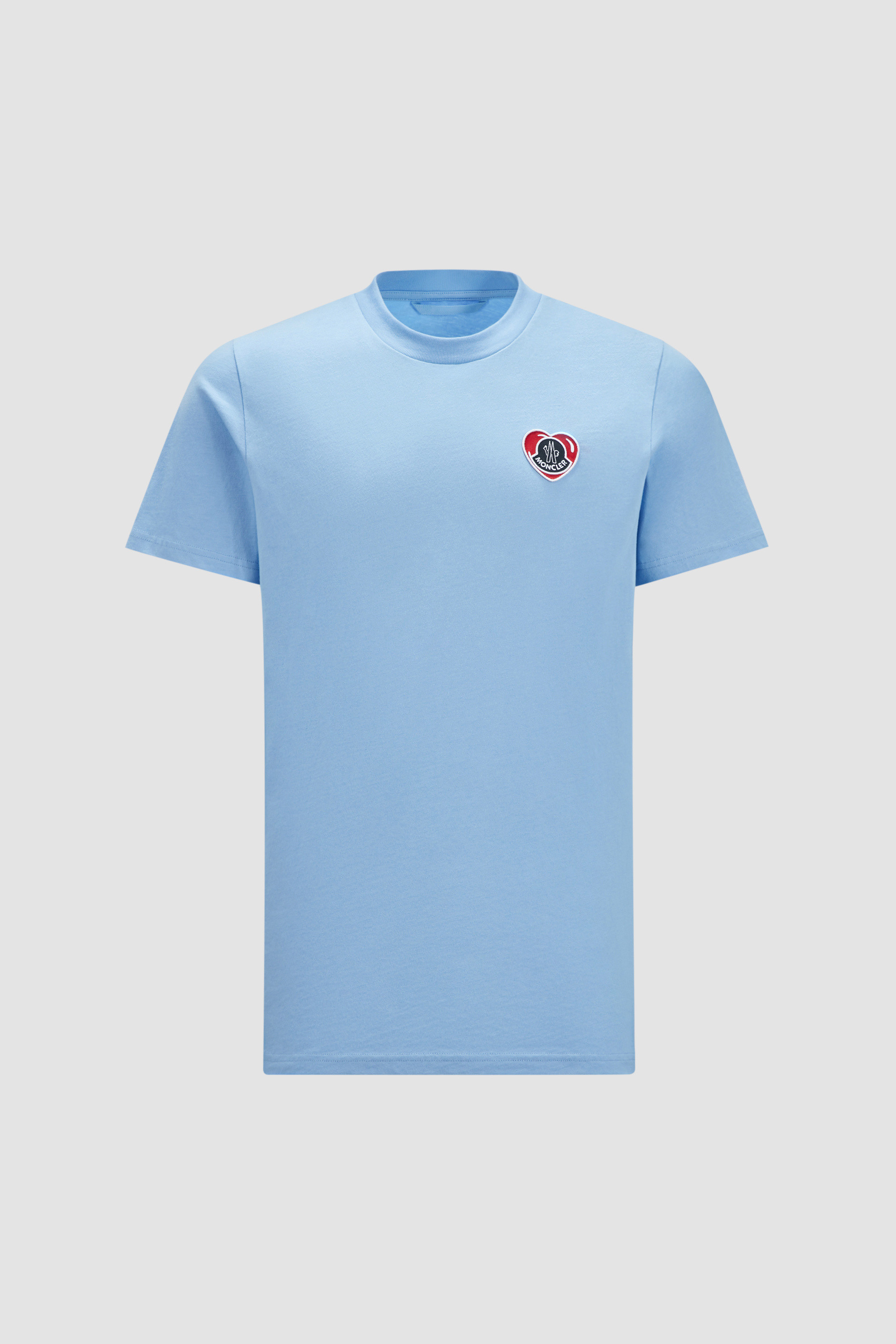 Heart Logo T-Shirt