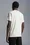 Logo T-Shirt Men Off White Moncler 5