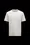 T-Shirt mit Logo Herren Offwhite Moncler