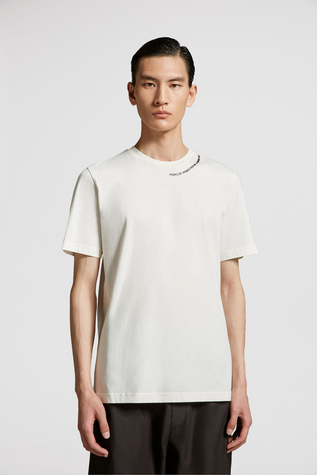 Maglietta Henley Uomo TOM TAILOR - Con Tasca Petto, Cotone Morbido