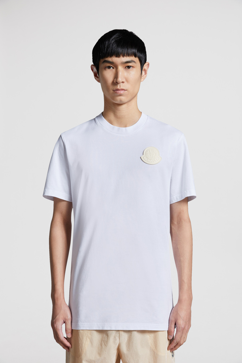 moncler t shirt herren
