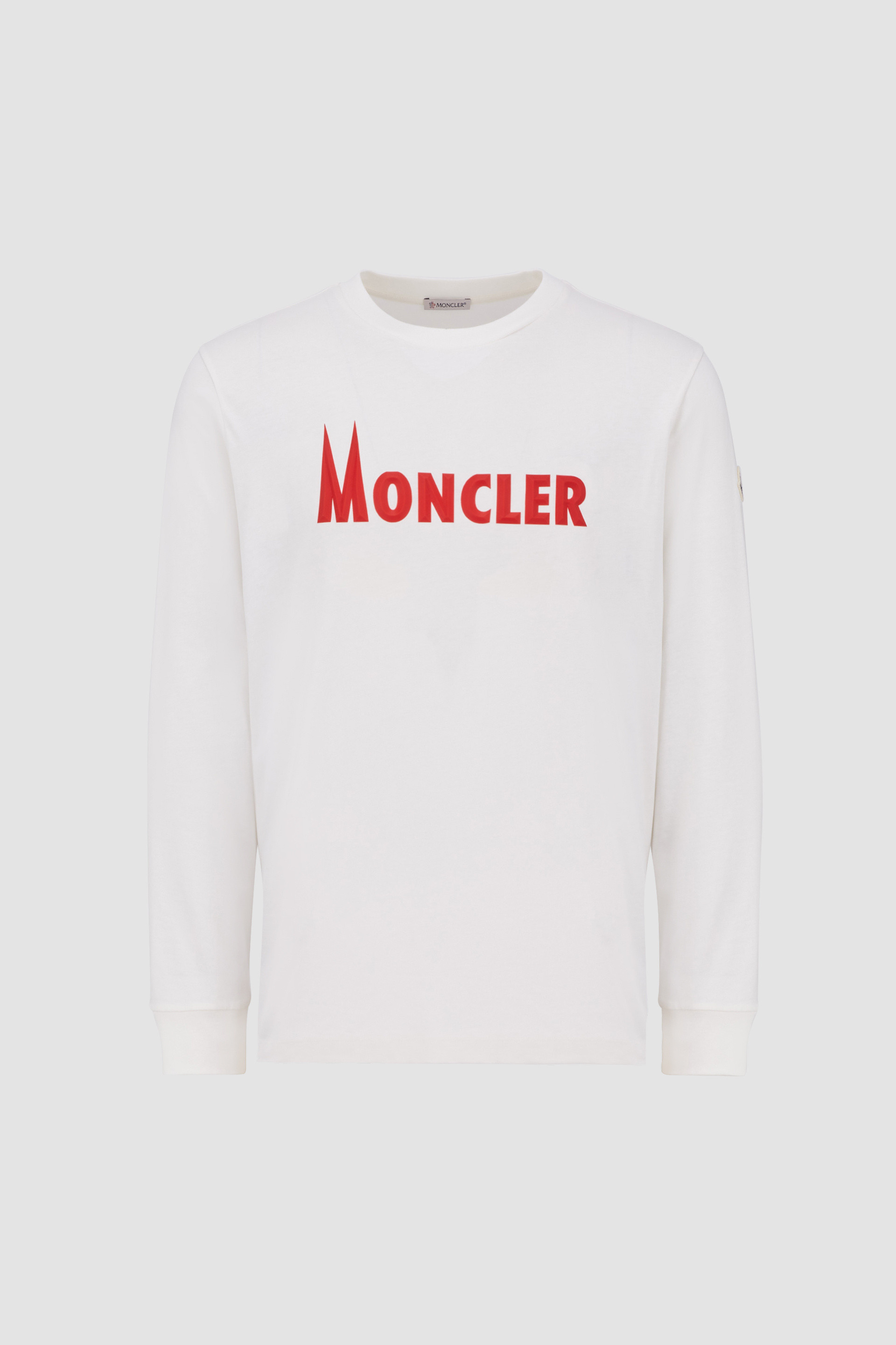 T shirt moncler prix hot sale