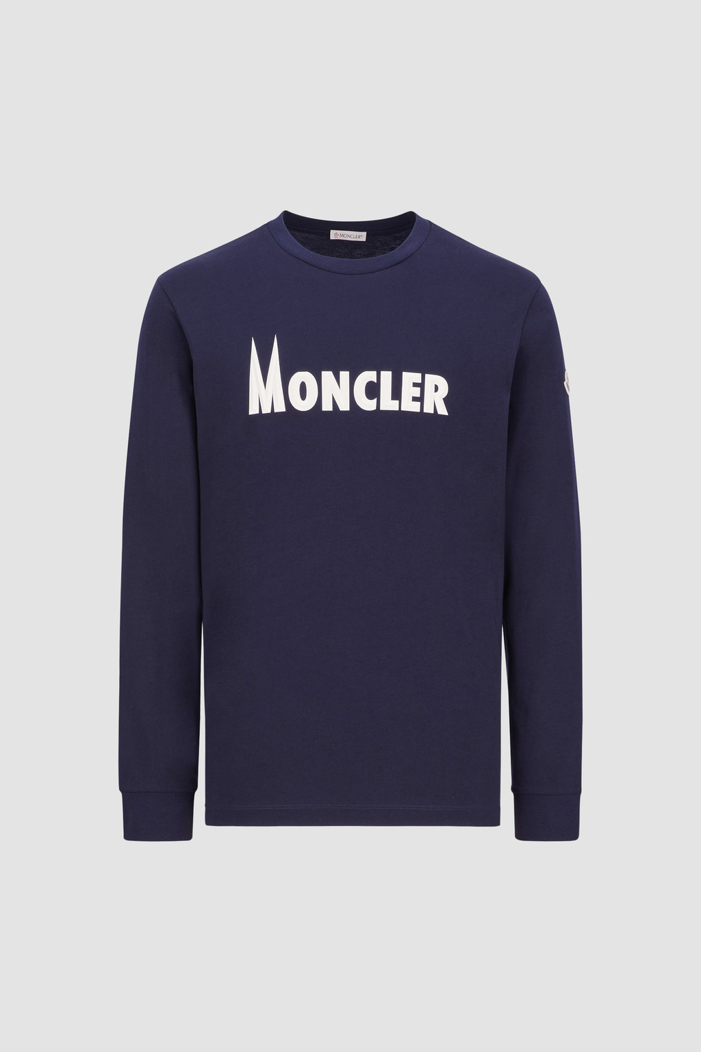 Moncler Longsleeve T-Shirt - Men's XXL