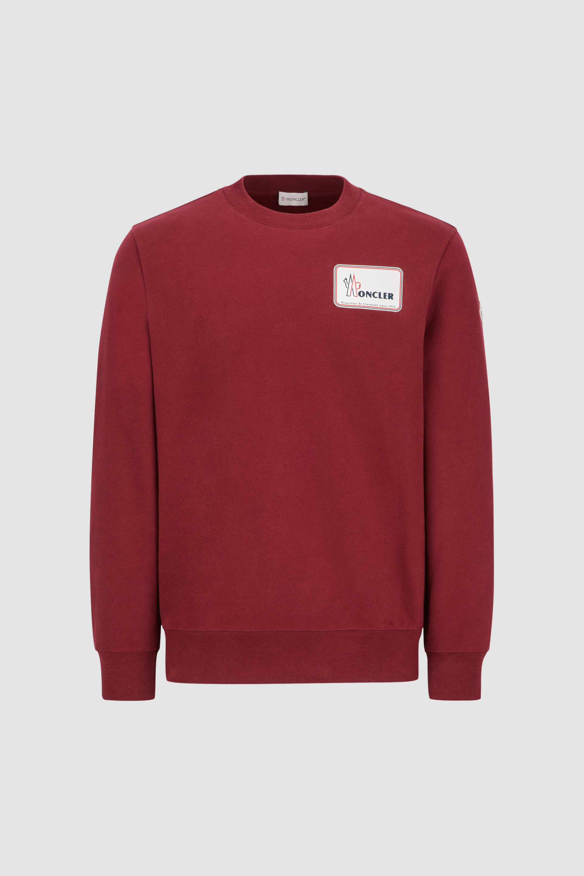 Logo Sweatshirt