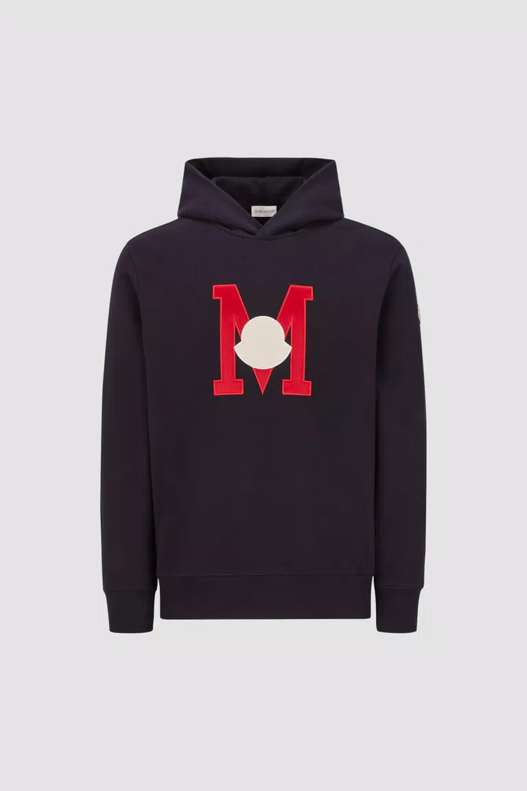 Sweatshirts for Men - Ready-To-Wear | Moncler SE