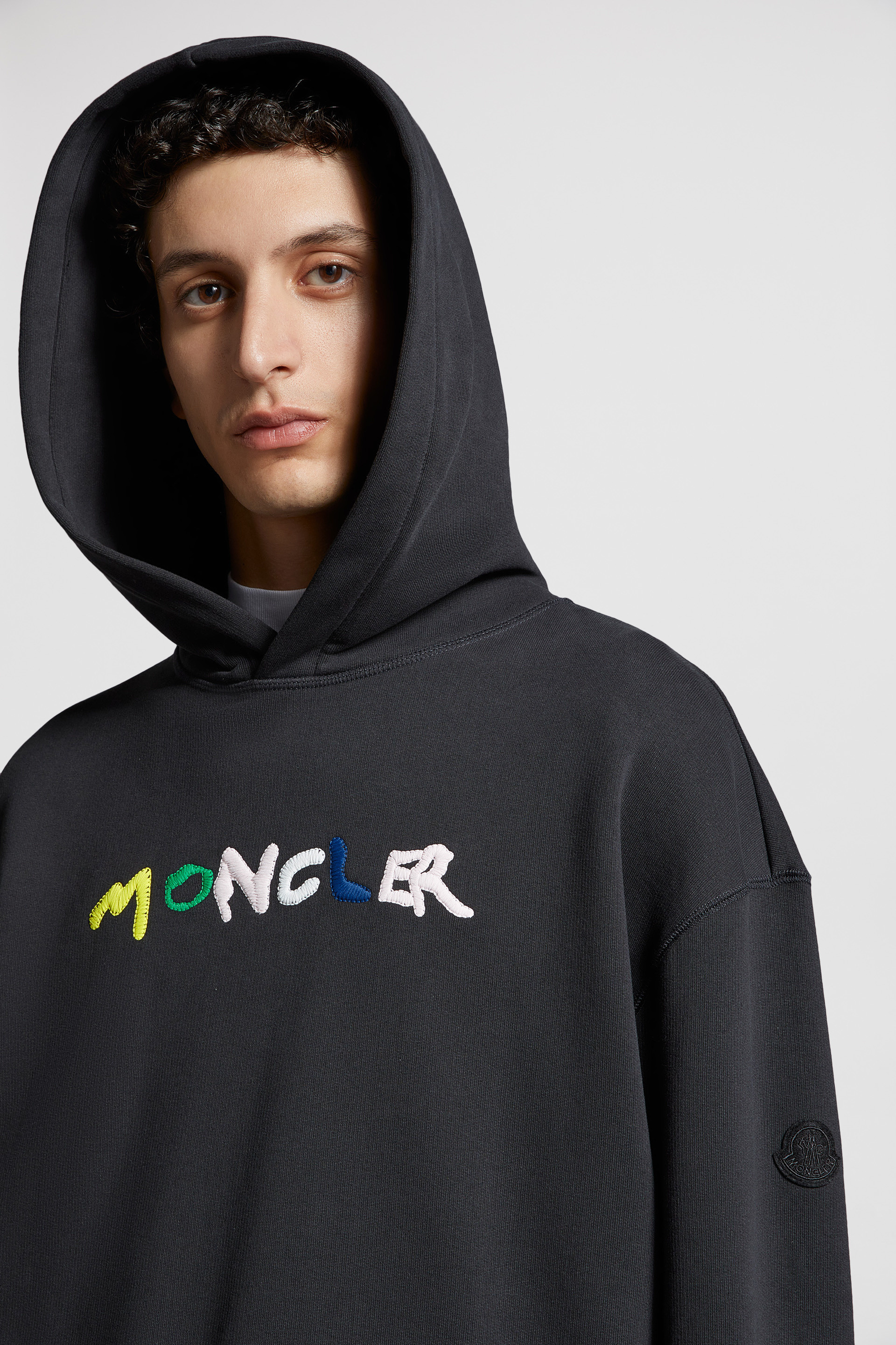 Sweatshirts for Men Ready To Wear Moncler IE