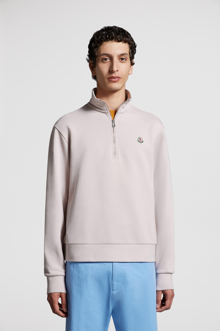 Mammut Sweatshirt Homme - Core 1862 Crew Neck - glacier blue