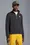 Zip-Up Sweatshirt Men Black Moncler
