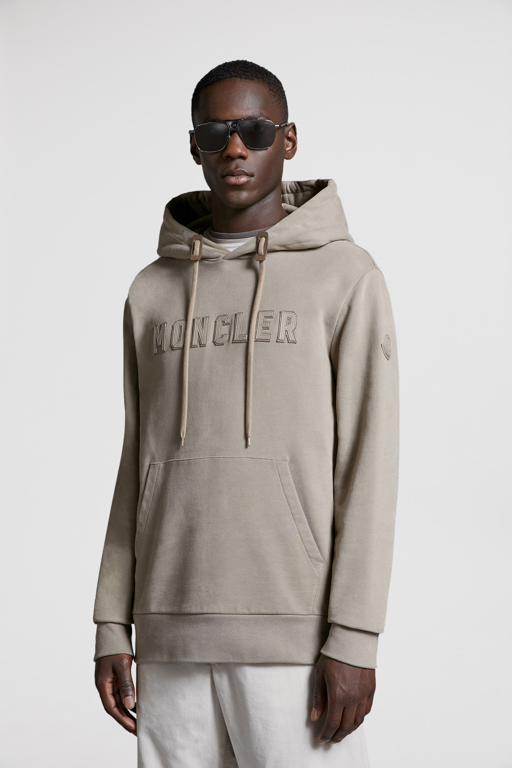 Sweatshirts, Hoodies & Crewneck Sweatshirts for Men | Moncler US