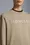 Logo Sweatshirt Men Beige Moncler 6