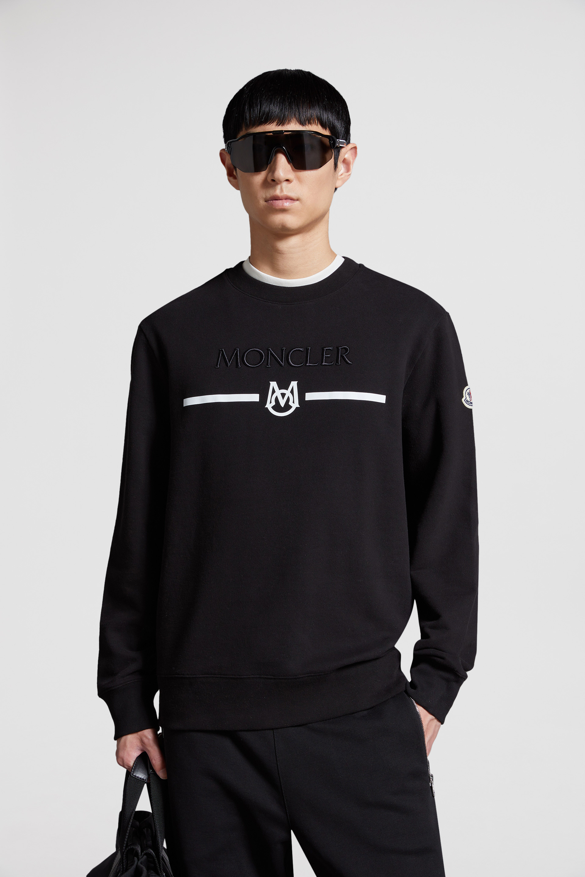 Logo Sweatshirt