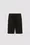 Fleece Shorts Men Black Moncler 3