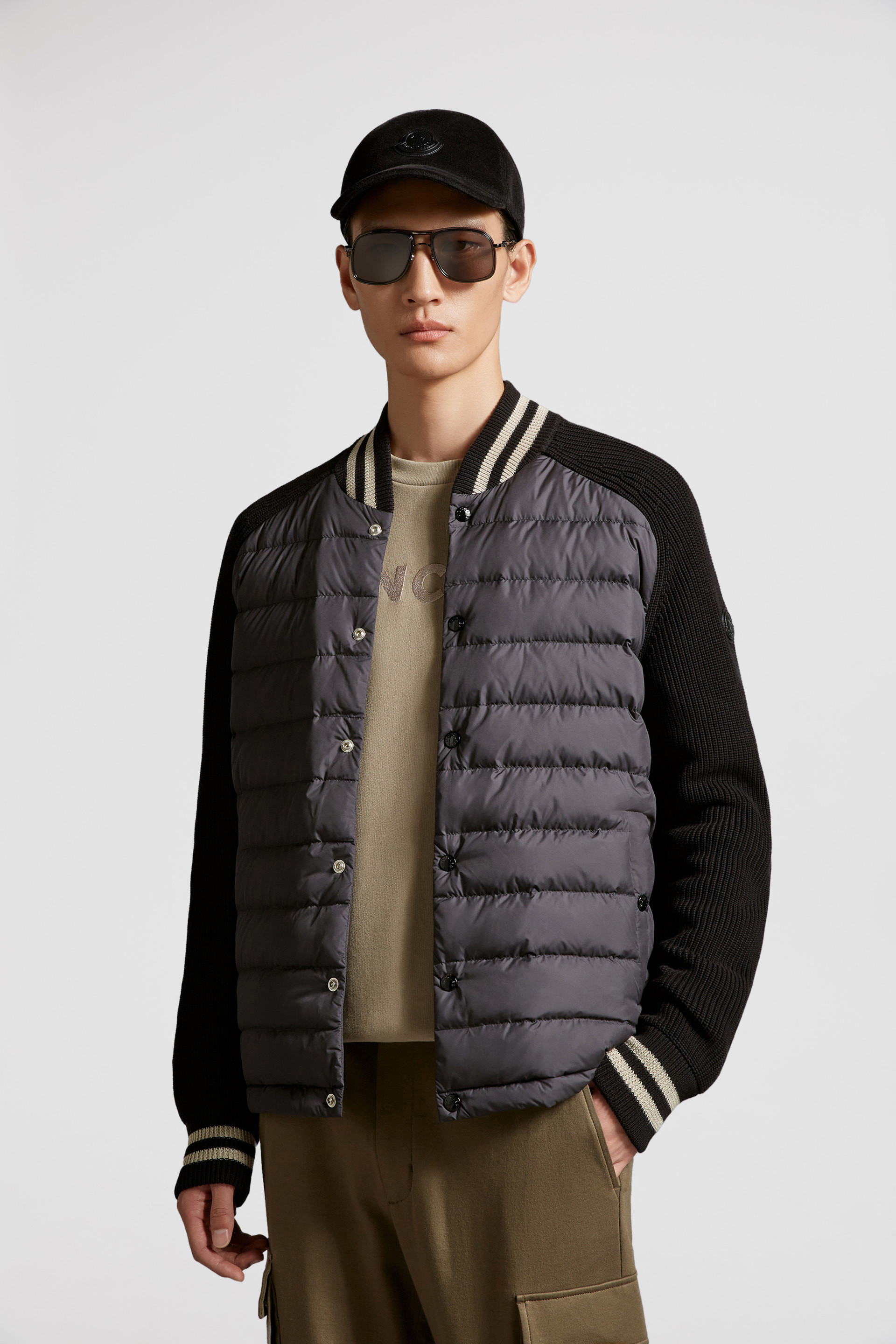 Moncler US Online Shop — Down jackets, coats, and clothing