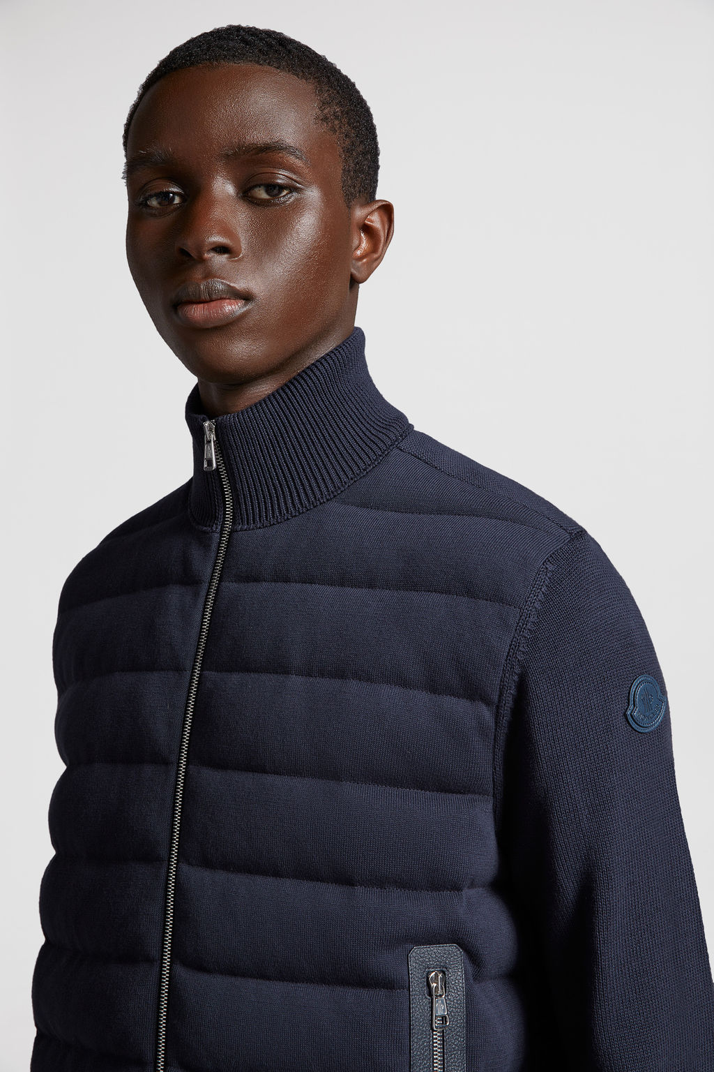 Cardigan Homme Tom Tailor - Manches Longues, Coupe Décontractée Moderne - Taille S à 3XL