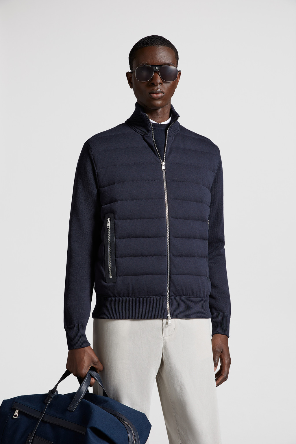 Sweaters & Cardigans for Men - Ready-To-Wear | Moncler NO