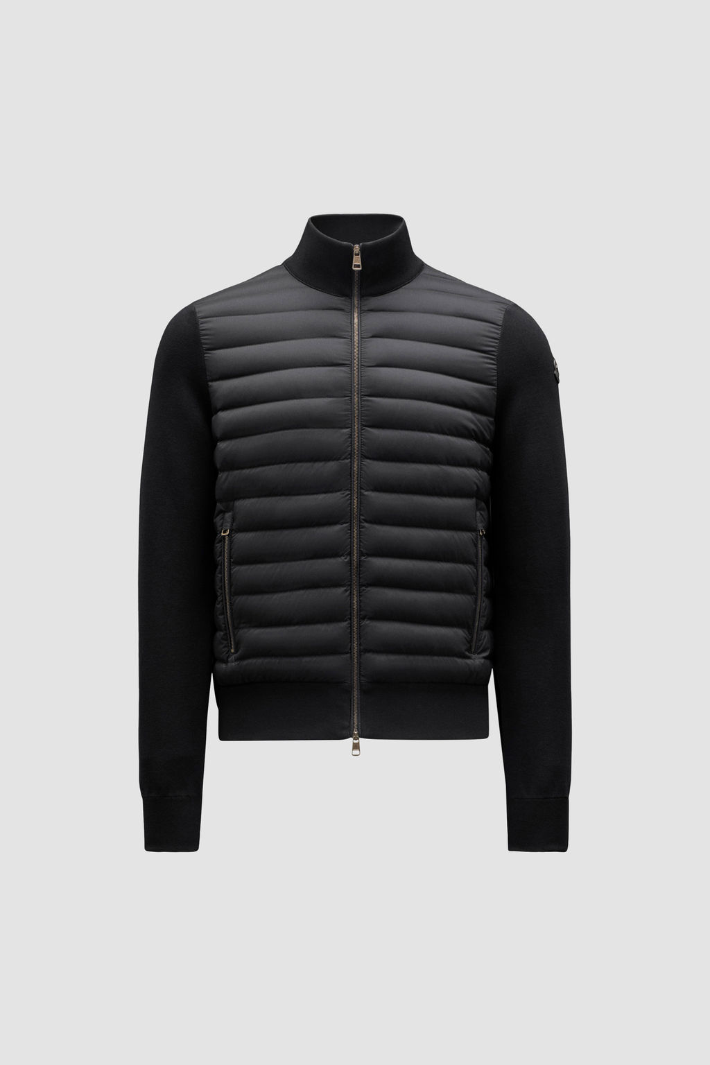 Knit Sweaters, Cardigans & Jumpers for Men | Moncler US