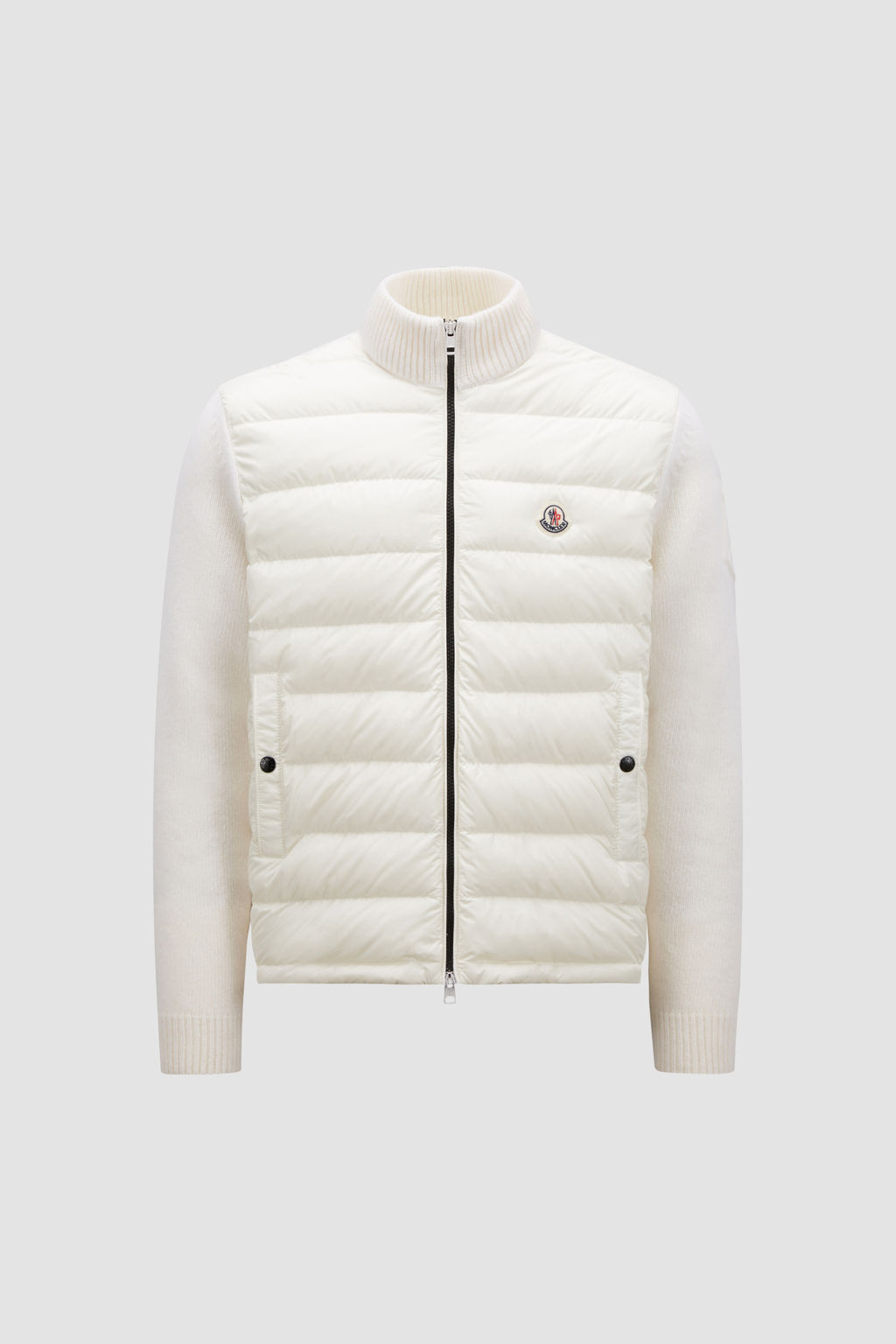Knit Sweaters, Cardigans & Jumpers for Men | Moncler US