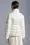 Aminia Short Down Jacket Women White Moncler 5