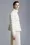 Aminia Short Down Jacket Women White Moncler 7