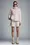 Aminia 쇼트 다운 재킷 여성 핑크 Moncler