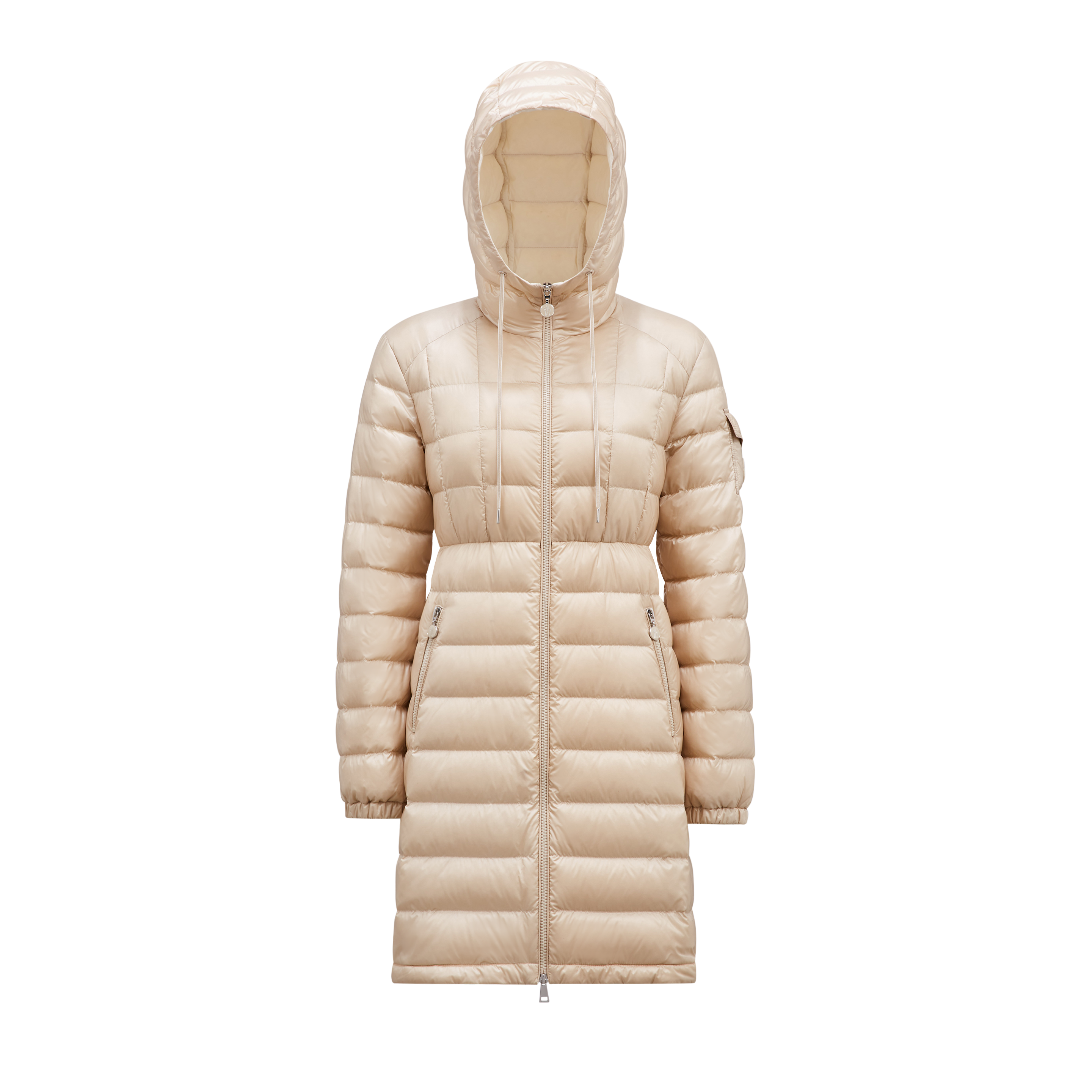 Moncler Collection Doudoune Longue Amintore