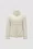 Abante Short Down Jacket Women White Moncler 3