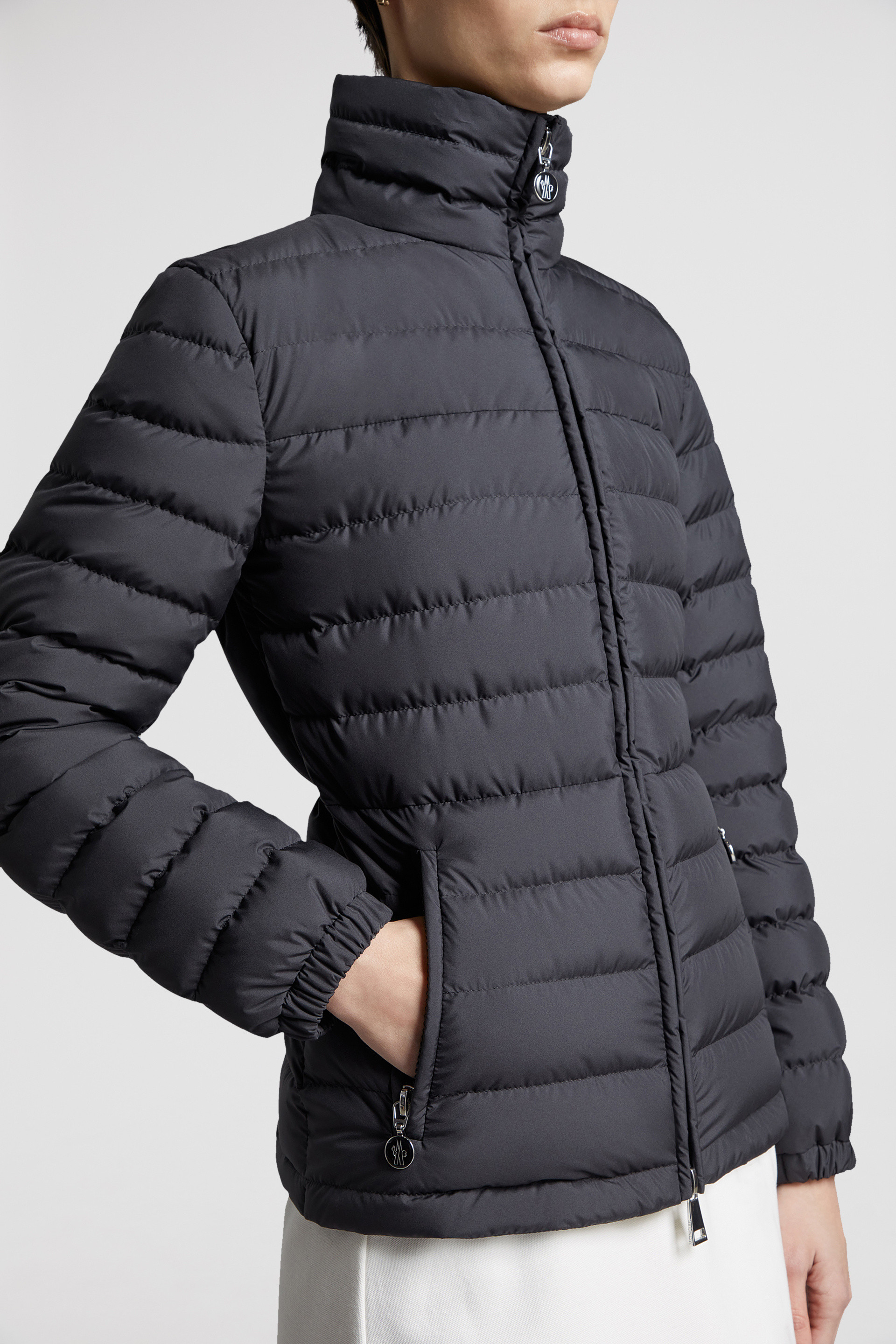 Doudoune legere moncler femme sale