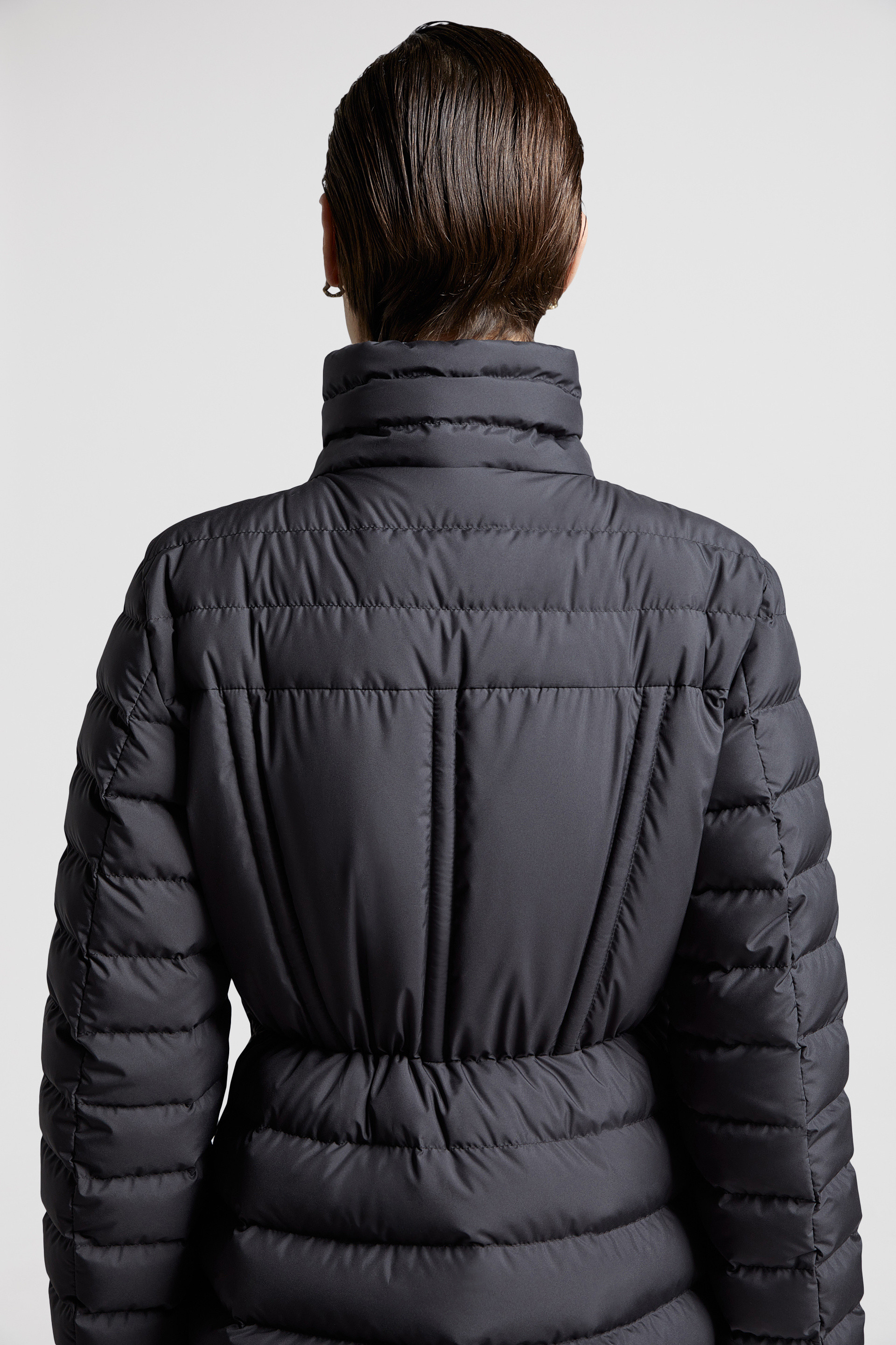 Abderos Short Down Jacket