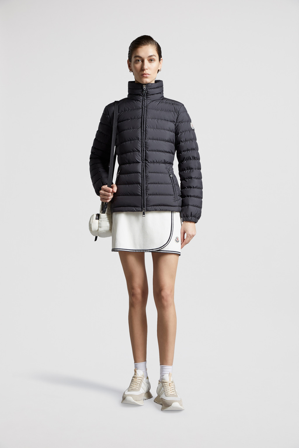 Moncler jacke discount daunen