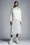 Delfo Short Down Jacket Women White Moncler