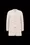 Epafo Long Down Jacket Women Off White Moncler
