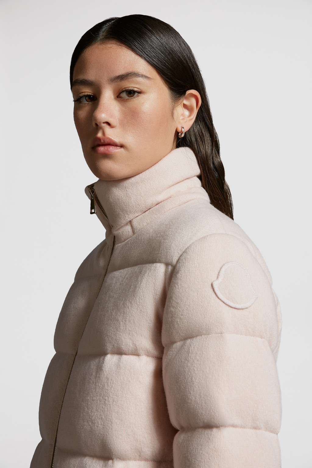 Jasmin short Down Jacket