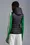 Glygos Down Vest Women Black Moncler 5