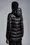 Glements 쇼트 다운 재킷 여성 블랙 Moncler 5