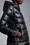 Glements Short Down Jacket Women Black Moncler 6
