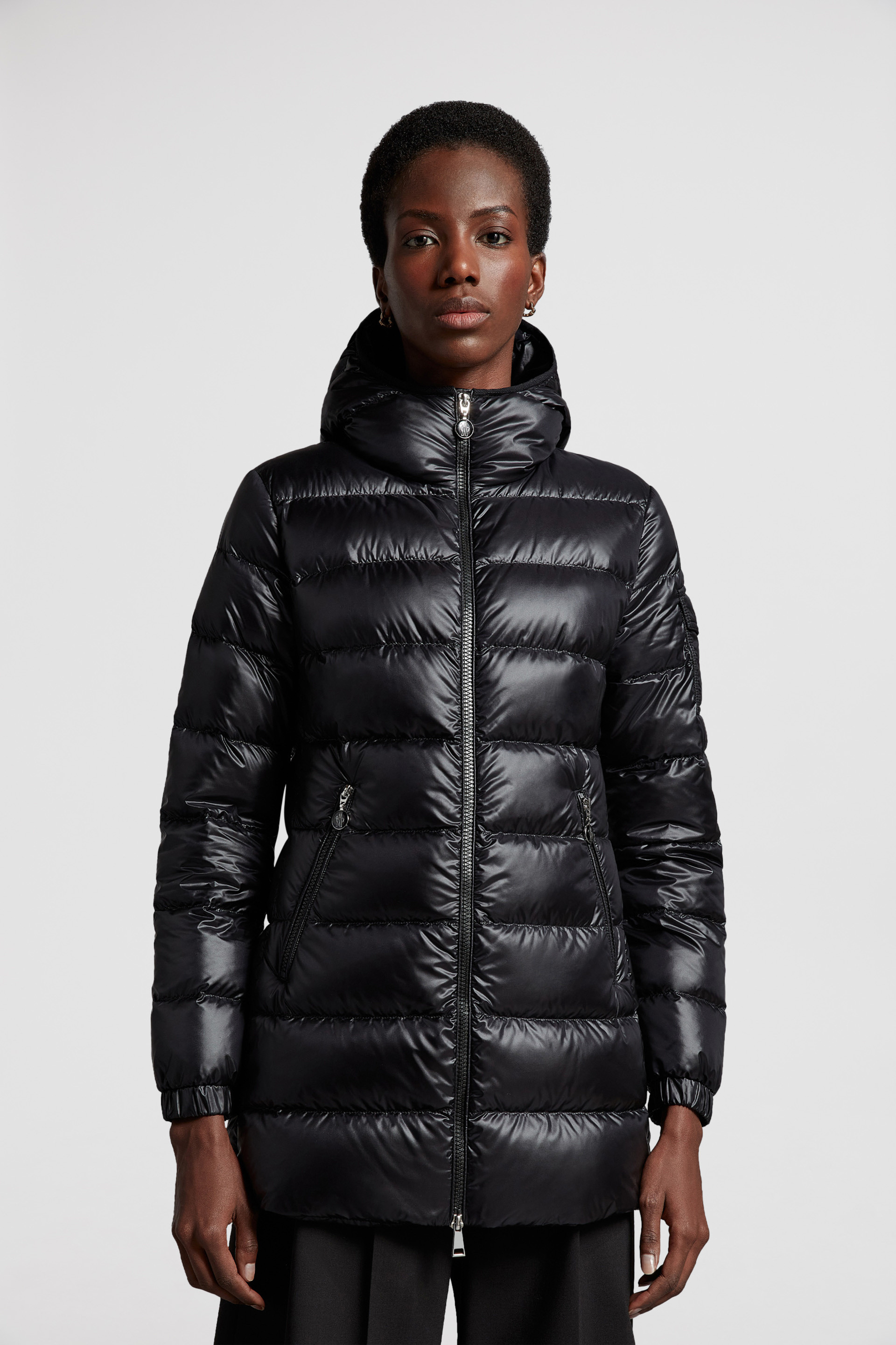 Glements Short Down Jacket