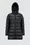 Glements 쇼트 다운 재킷 여성 블랙 Moncler 2