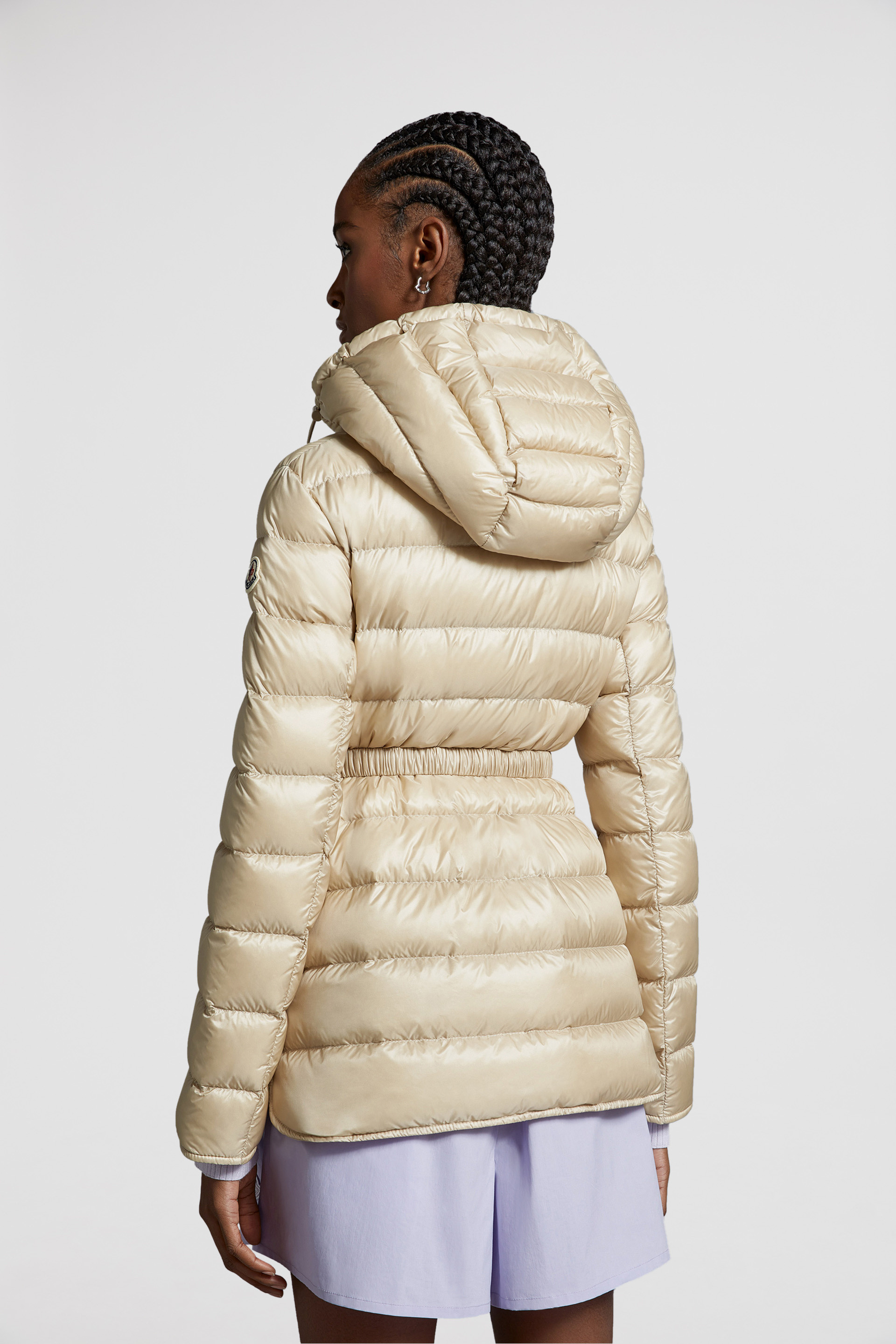 Argenno Short Down Jacket