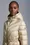 Argenno 쇼트 다운 재킷 여성 베이지 Moncler 4