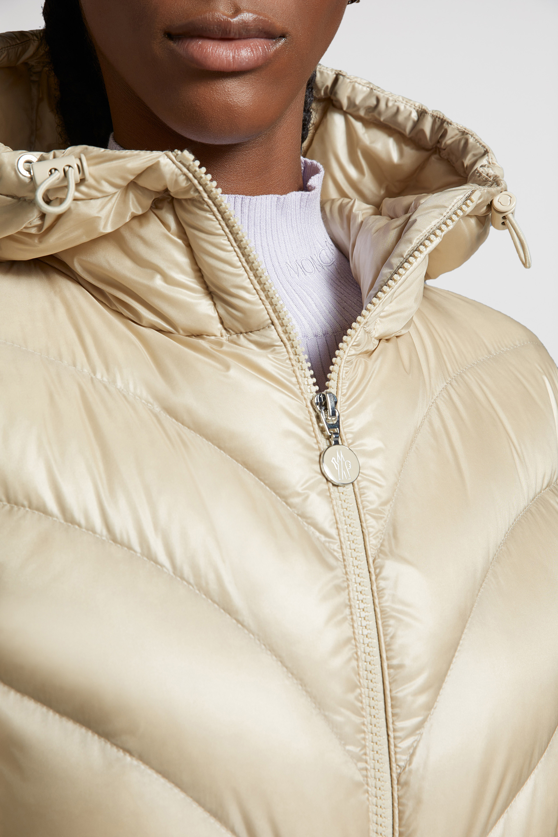 Argenno Short Down Jacket