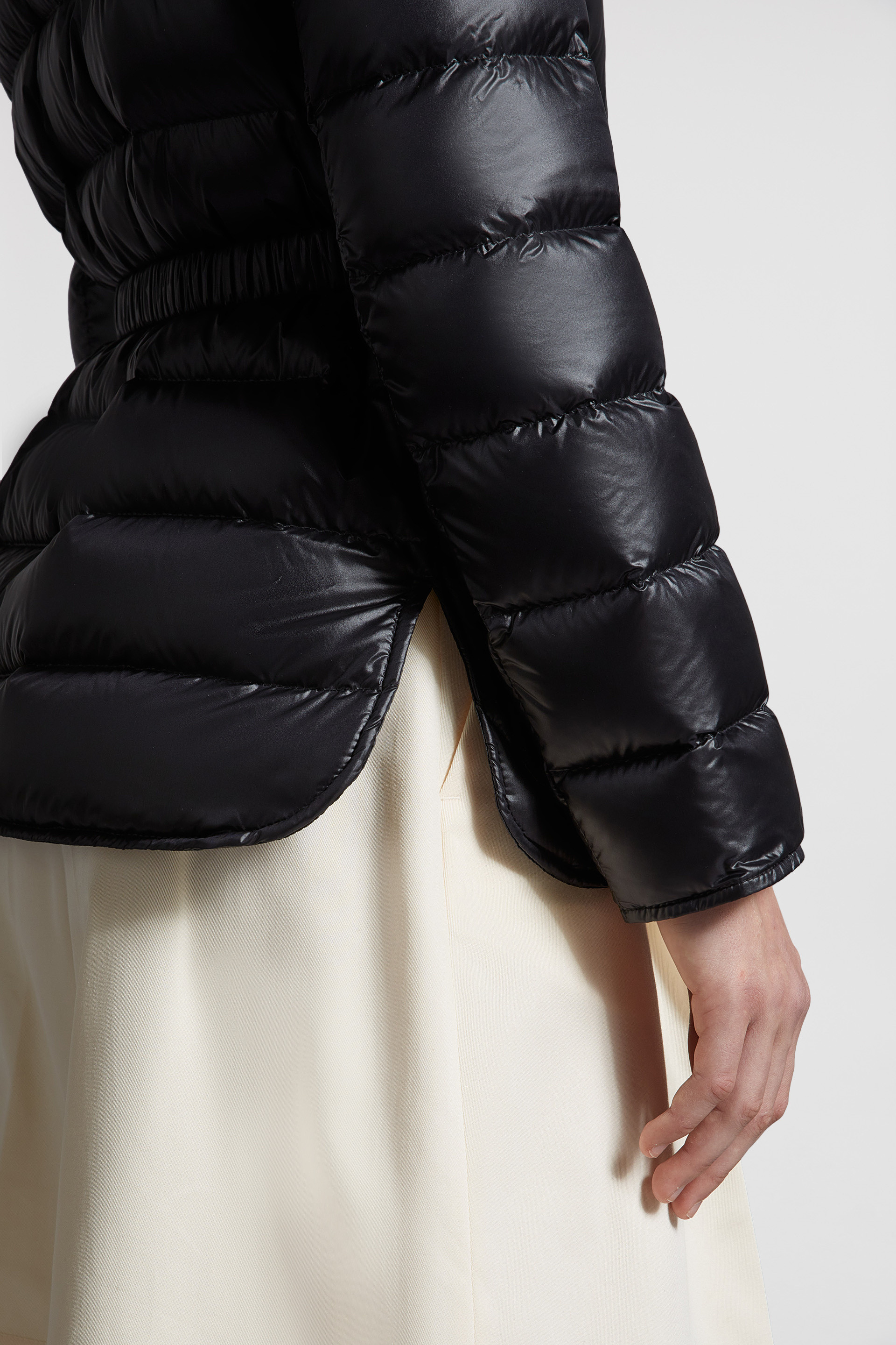 Argenno Short Down Jacket