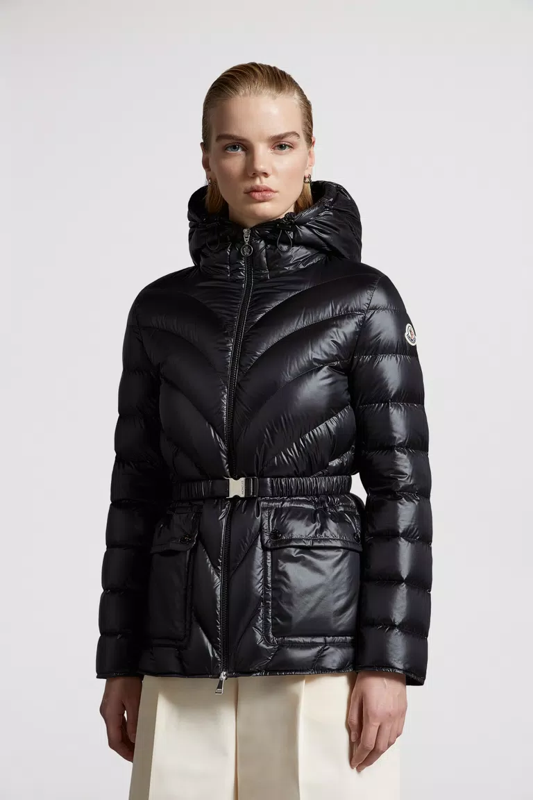 Outerwear for Women - Down Jackets, Coats and Vests | Moncler US