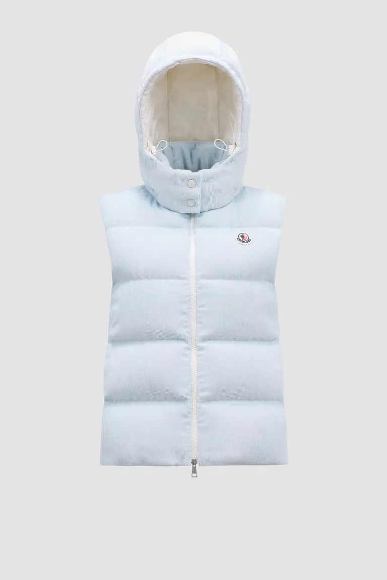All Down Jackets for Women - Outerwear | Moncler SG