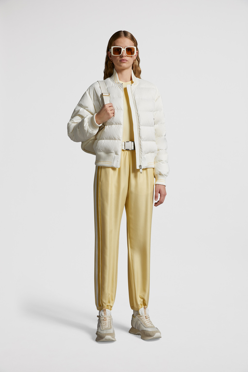 Doudounes d�??Hiver & Doudounes L?�g?�res - Manteaux Femme | Moncler