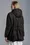 Wete Hooded Jacket Women Black Moncler 5