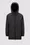 Wete Hooded Jacket Women Black Moncler 2