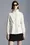 Enet Parka Jacket Women White Moncler 3