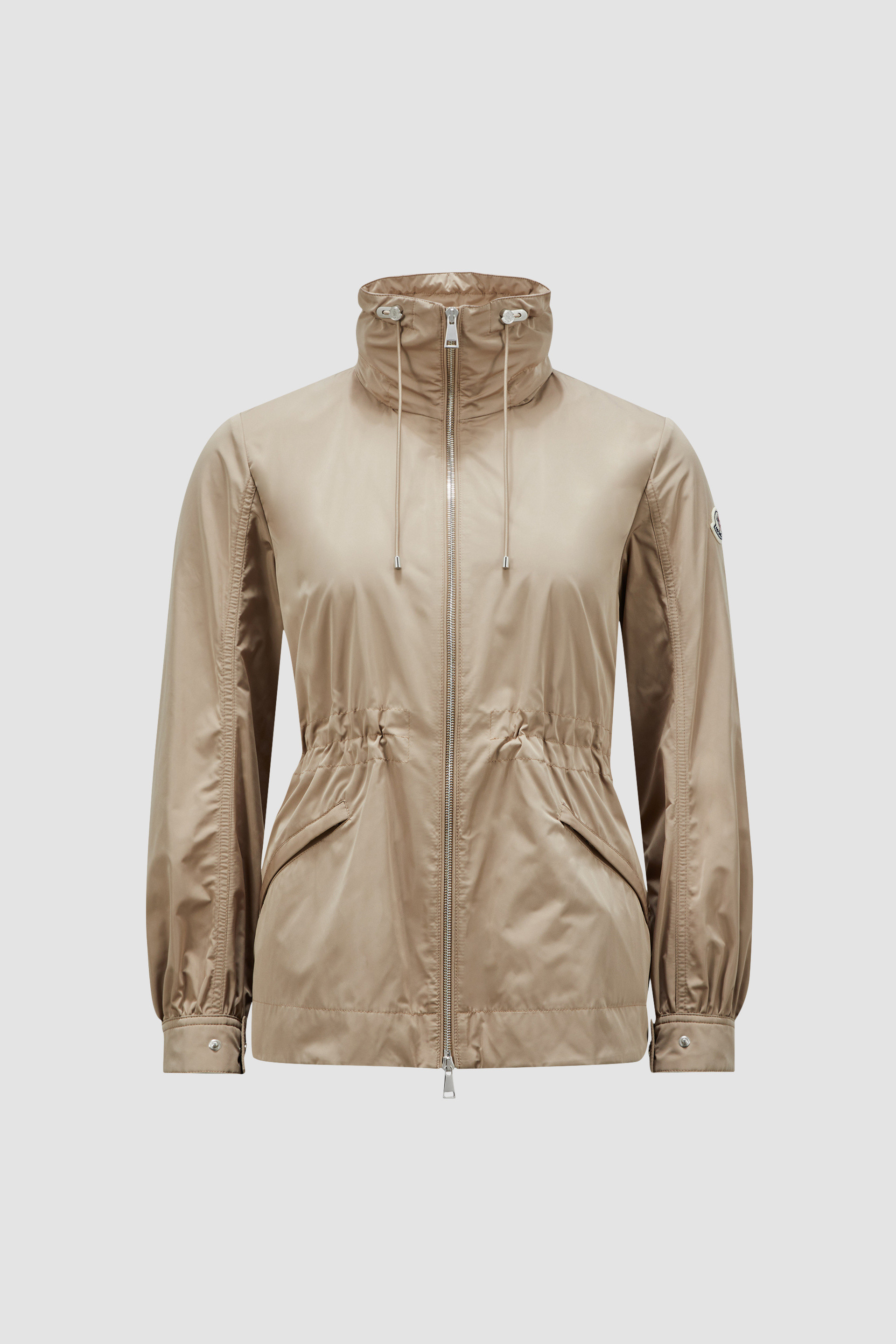 Veste moncler best sale femme pas cher