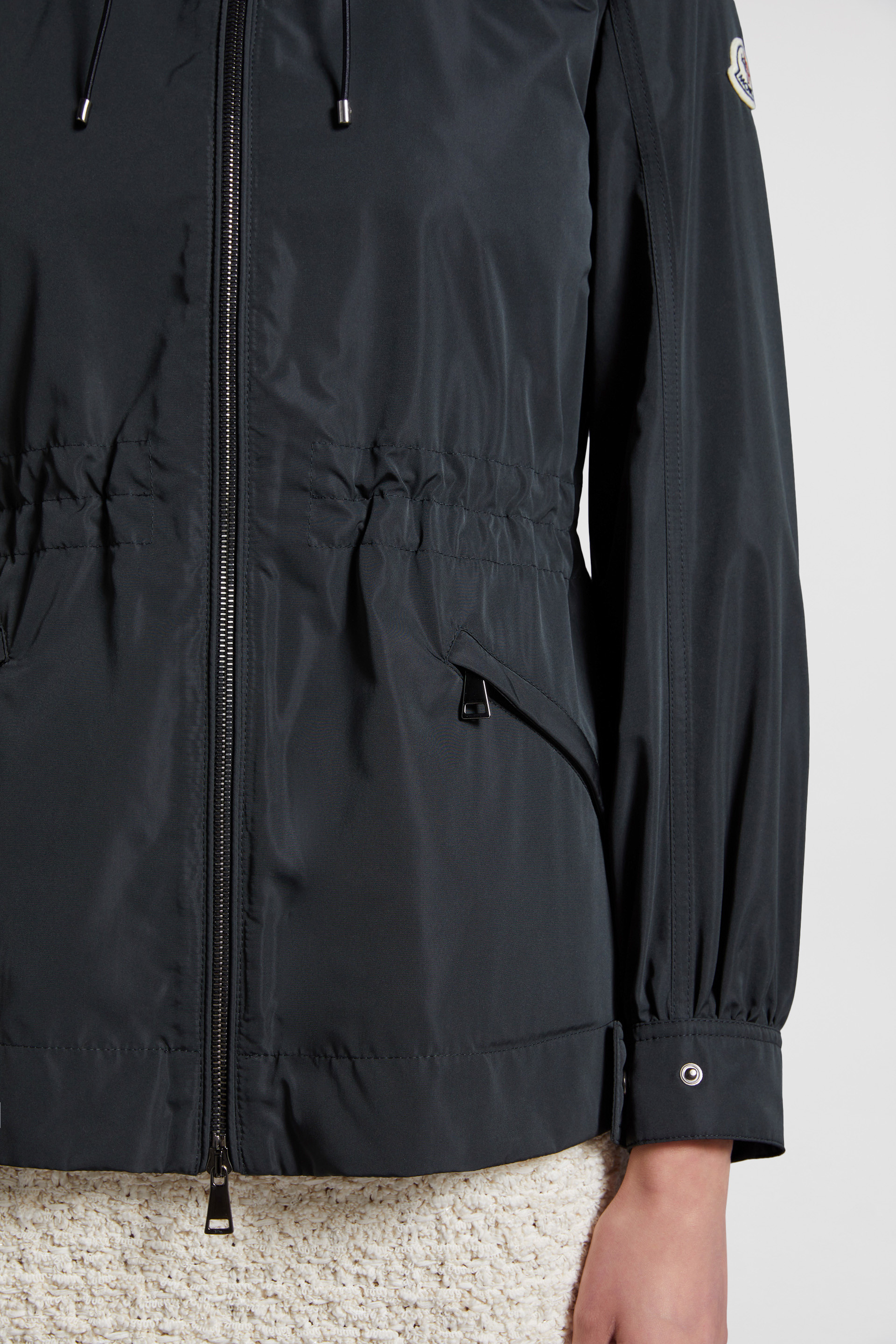 Enet Parka Jacket